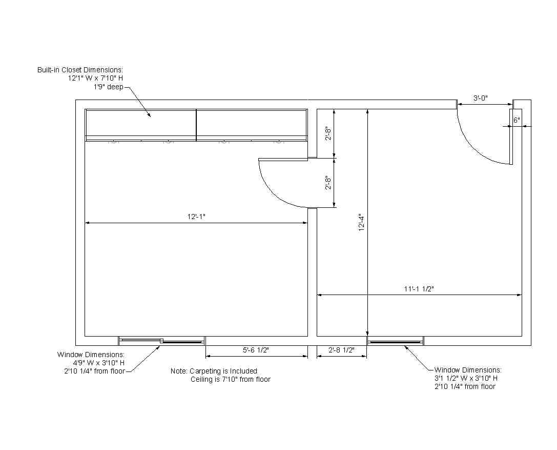 Uhler Hall Residences